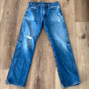 Vintage Wrangler Jeans